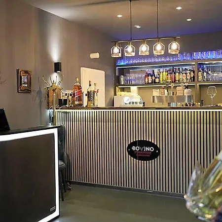 Bovino Hotel