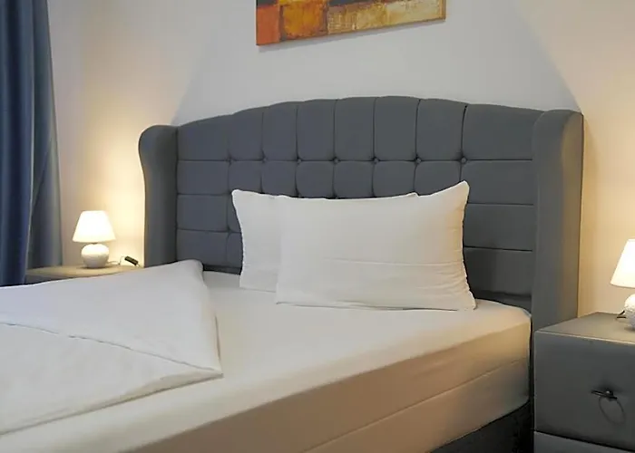 Bovino Hotel
