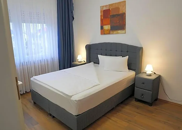 Hotel Bovino Frankfurt am Main