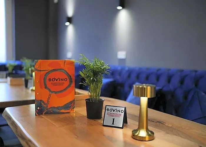 Hotel Bovino
