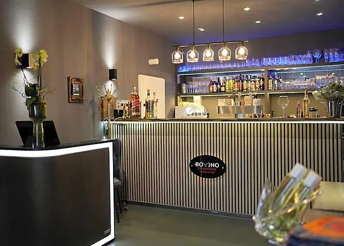 Bovino Hotel *