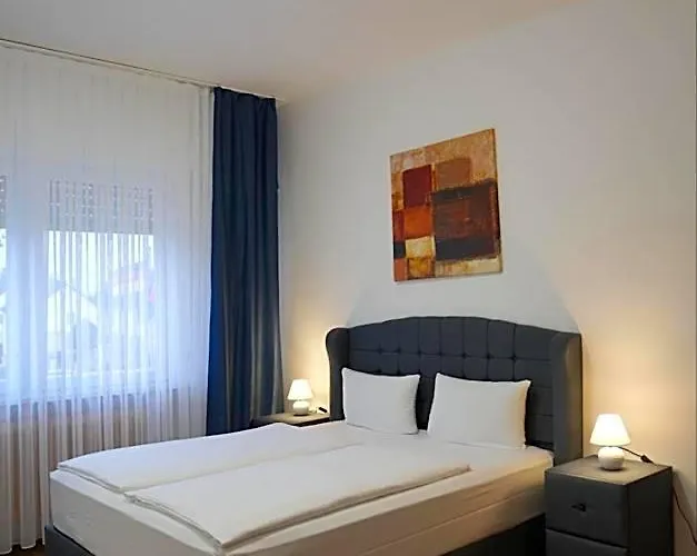 Bovino Hotel Frankfurt am Main